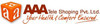 AAA Teleshoping Logo