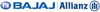 Bajaj Alliance Logo