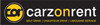 Carz On Rent Logo