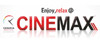 Cinemax Logo