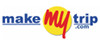 Make My Trip Logo
