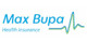 Max Bupa Logo